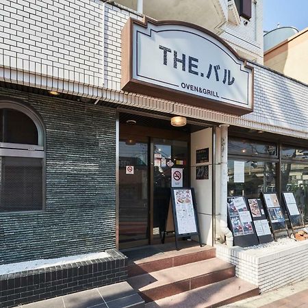 Flexstay Inn Higashi Jujo Tokio Exterior foto
