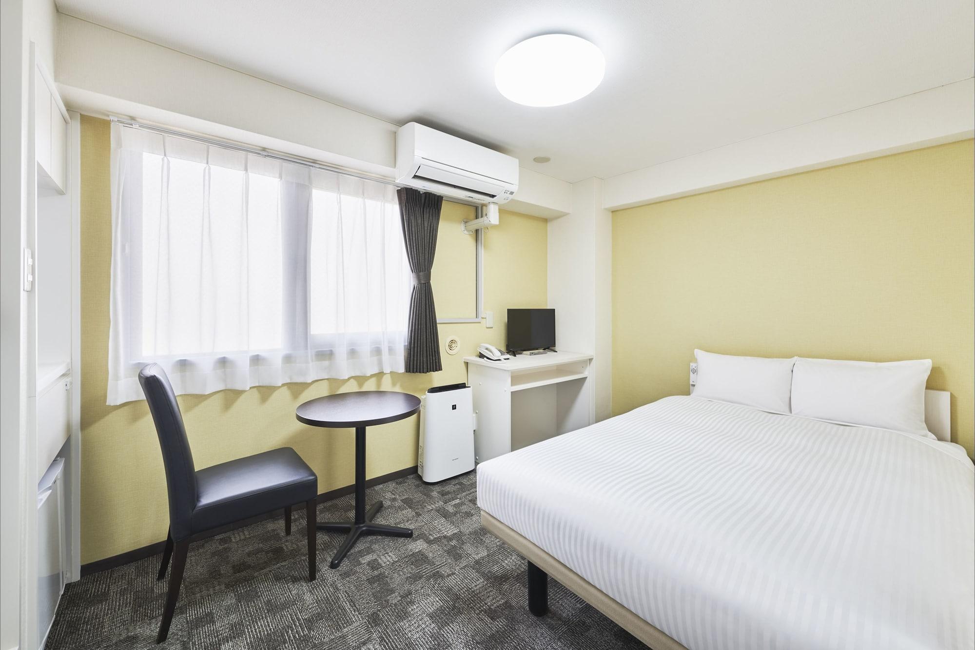 Flexstay Inn Higashi Jujo Tokio Exterior foto