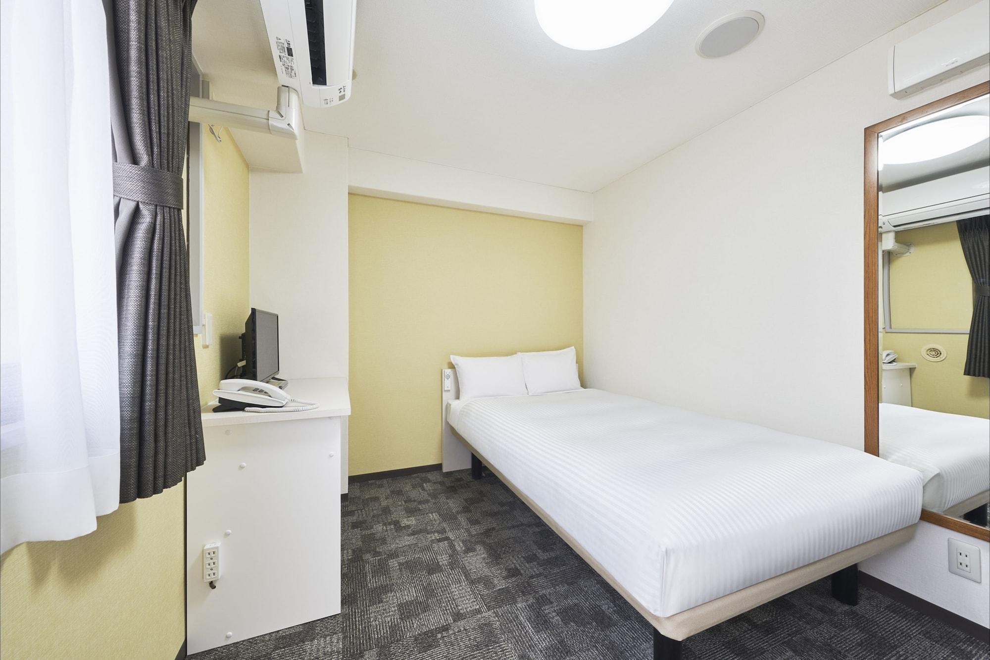 Flexstay Inn Higashi Jujo Tokio Exterior foto