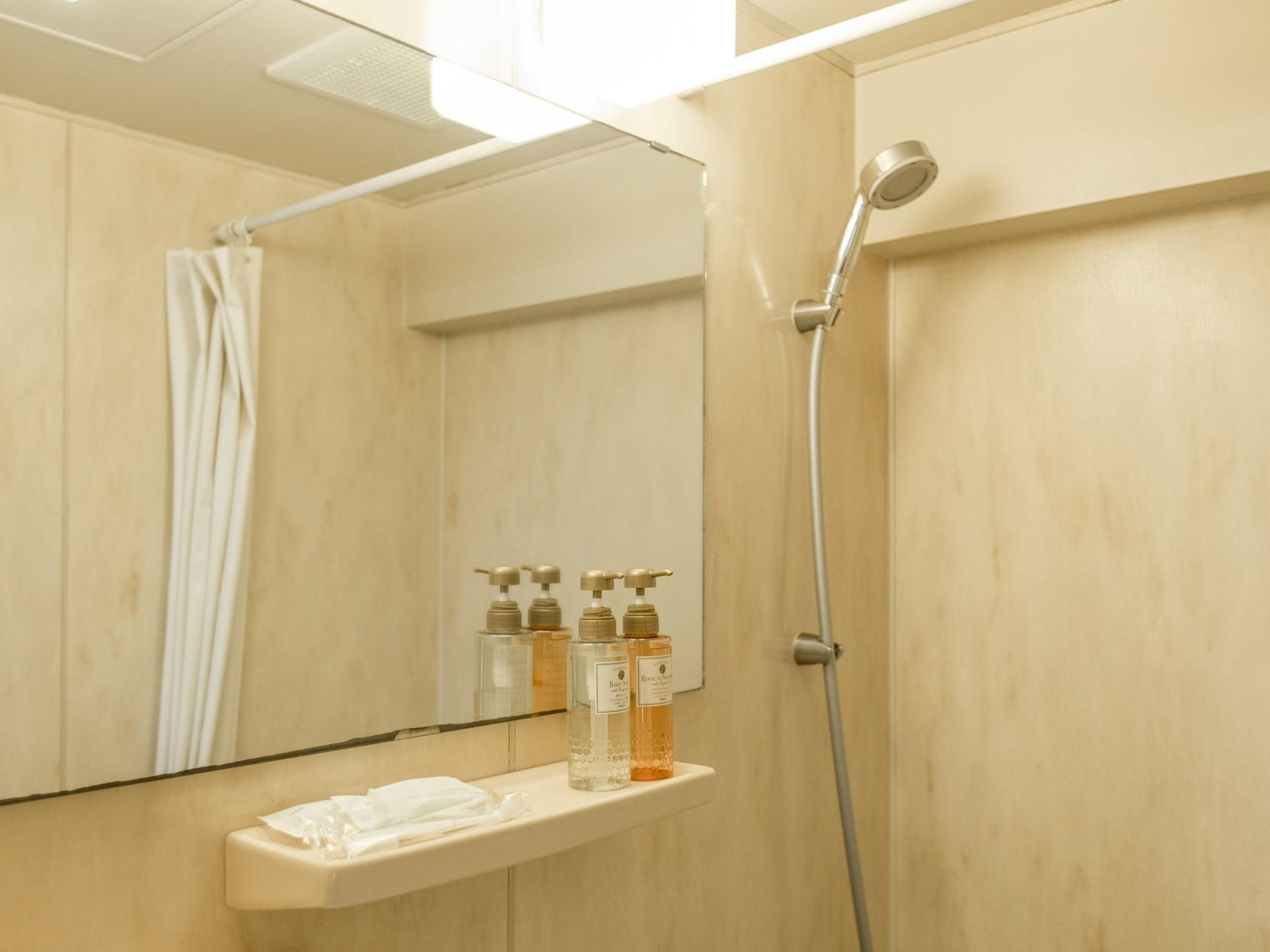Flexstay Inn Higashi Jujo Tokio Exterior foto