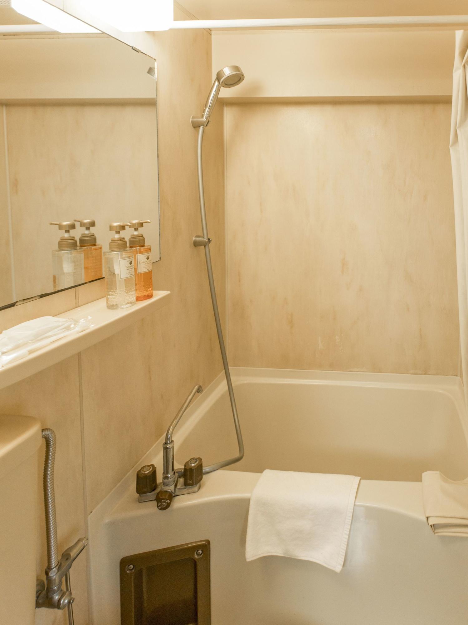Flexstay Inn Higashi Jujo Tokio Exterior foto