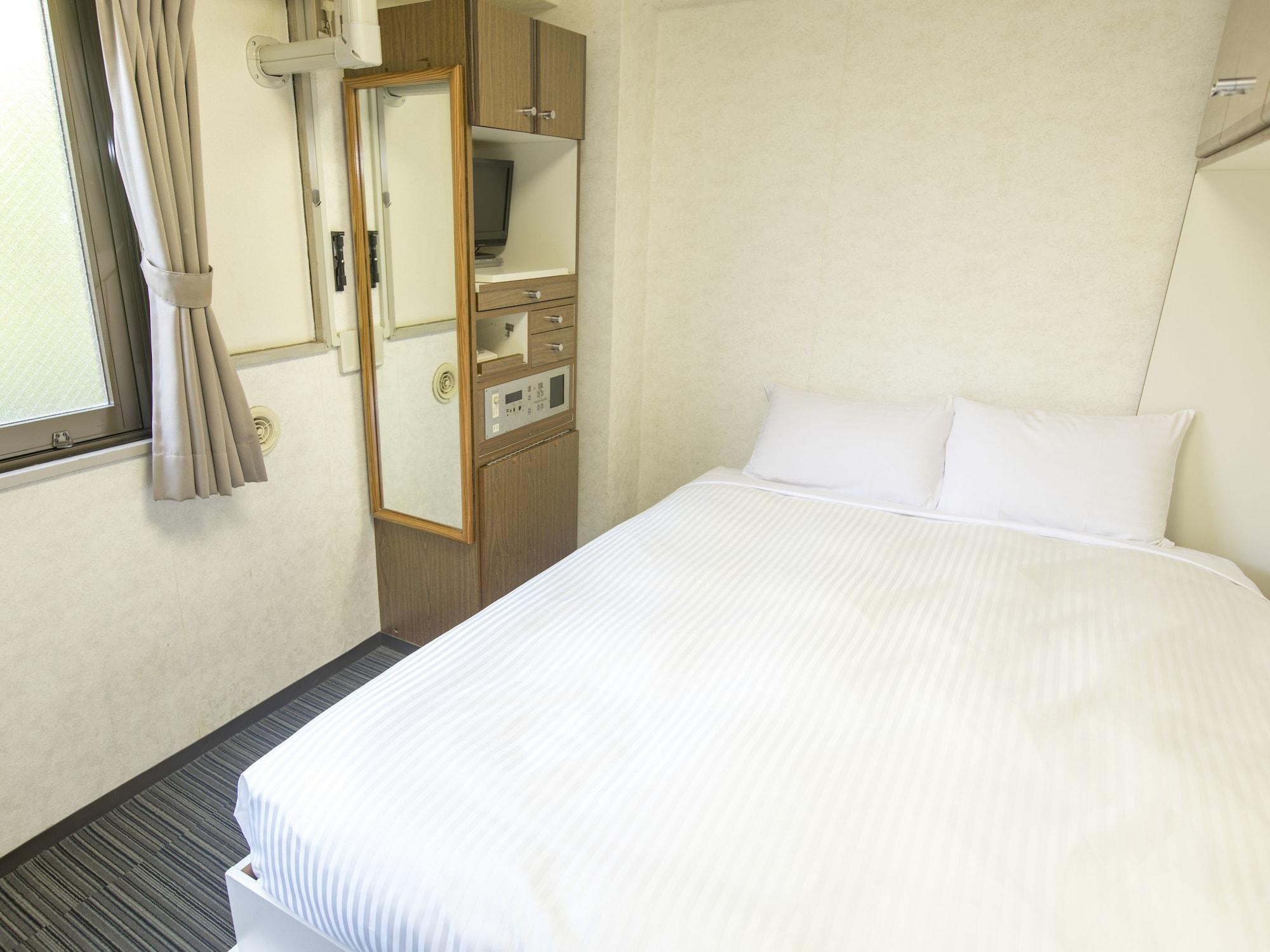 Flexstay Inn Higashi Jujo Tokio Exterior foto