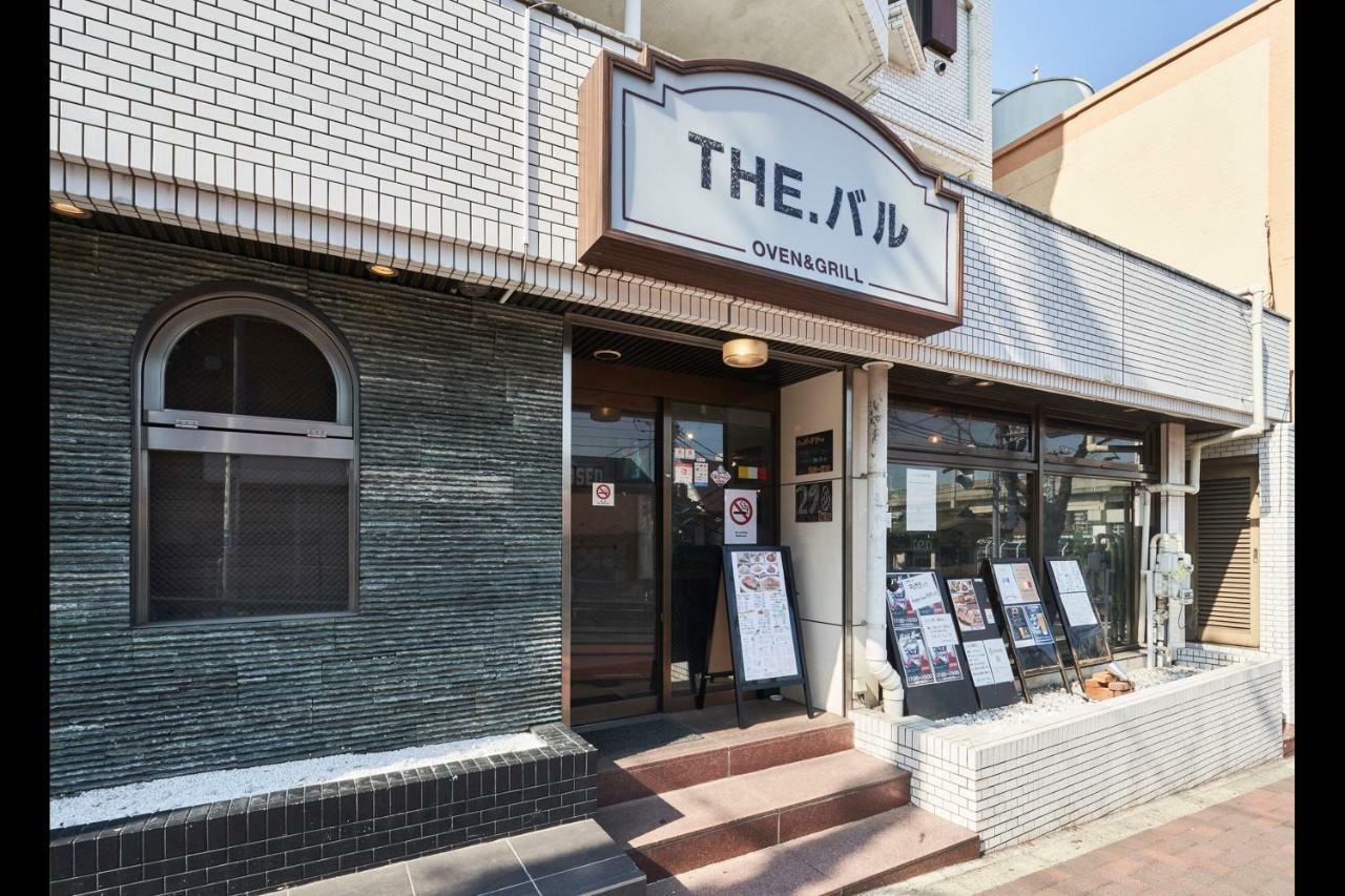 Flexstay Inn Higashi Jujo Tokio Exterior foto