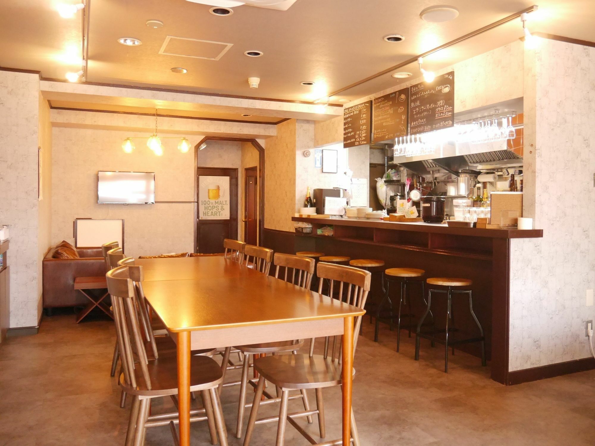 Flexstay Inn Higashi Jujo Tokio Exterior foto